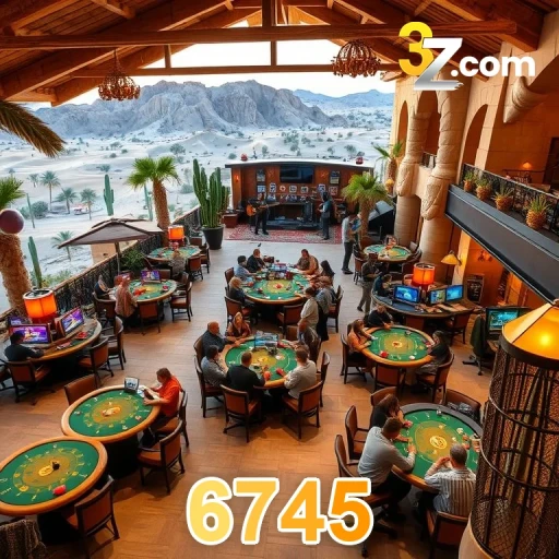 6745.com Jogos de caça-níqueis