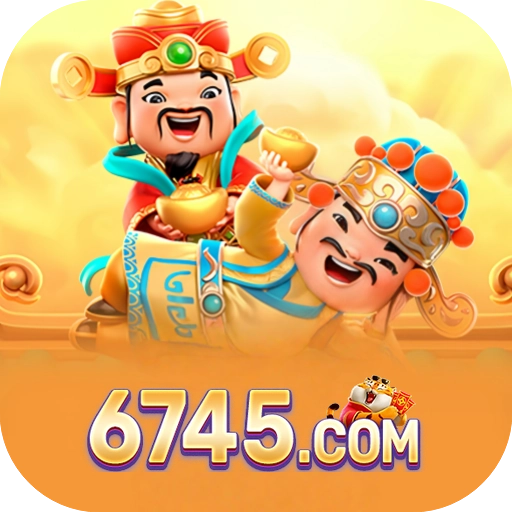 6745.com LOGO